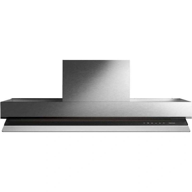 Витяжка вбудована VIRGOLA TOUCH NRS 60 inox 800 (CVJN60.E29P2#EU3490F) Falmec