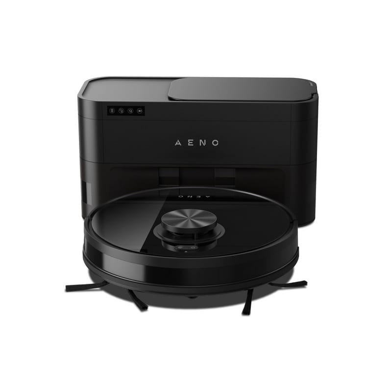 Робот-пилосос RC5S (ARC0005S) black AENO