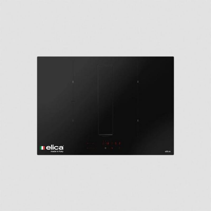 Індукційна варильна поверхня NIKOLATESLA FIT RAW BR/A/72 ELICA Індукційна варильна поверхня NIKOLATESLA FIT RAW BR/A/72 ELICA