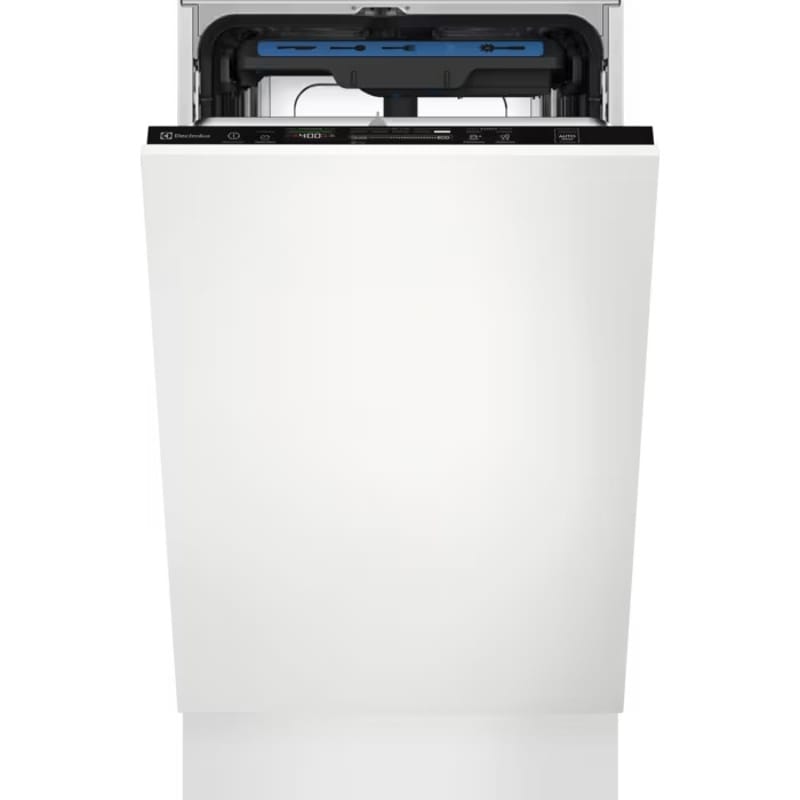 Вбудована посудомийна машина KEMC3211L (45см) Electrolux Вбудована посудомийна машина KEMC3211L (45см) Electrolux