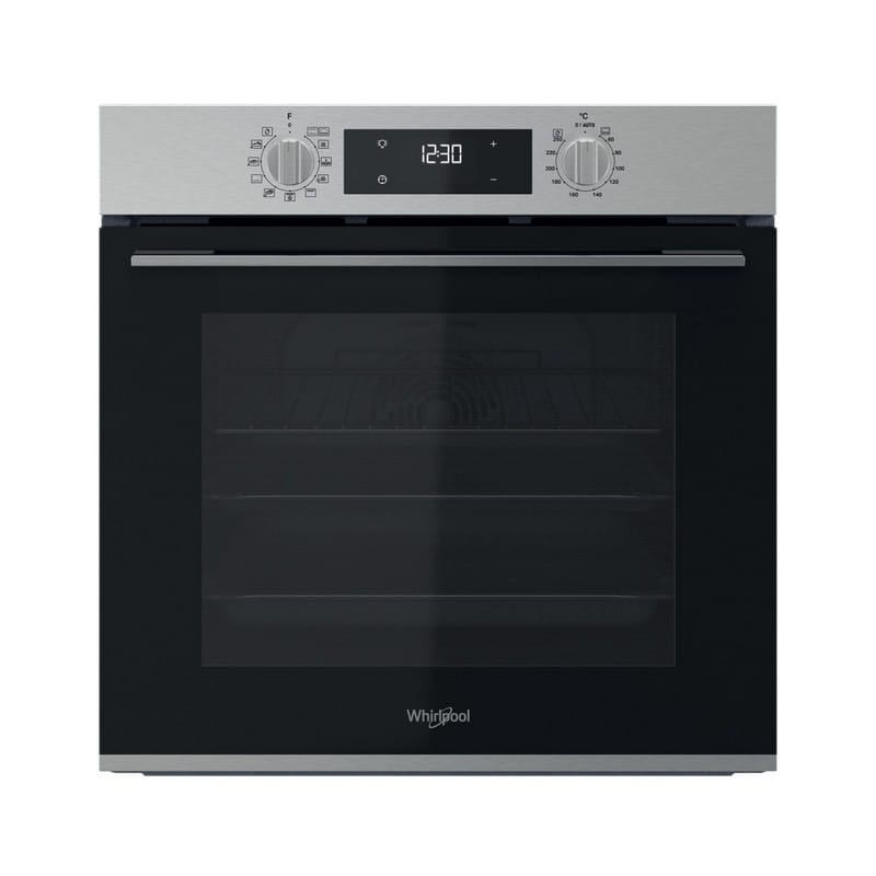 Духова шафа OMK58HR0X Whirlpool