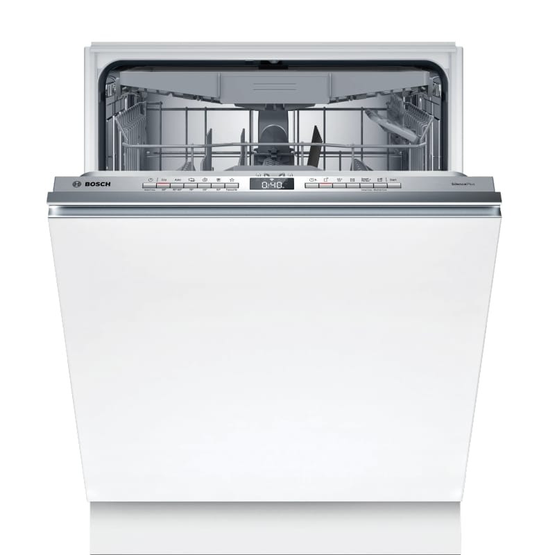 Вбудована посудомийна машина SMV4HCX19E Bosch (60см) Вбудована посудомийна машина SMV4HCX19E Bosch (60см)