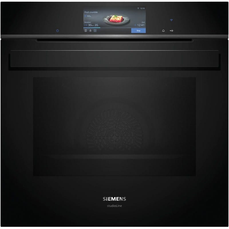 Духова шафа HS958GDD1 Siemens Studio Line