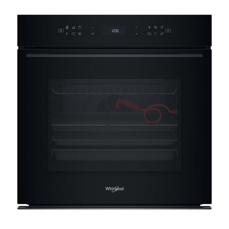 Духова шафа вбудована WOI78FPT1SBA Whirlpool