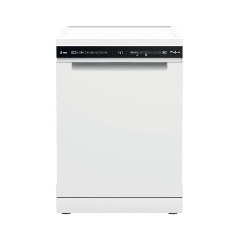 Посудомийна машина соло W7FHS31 Whirlpool