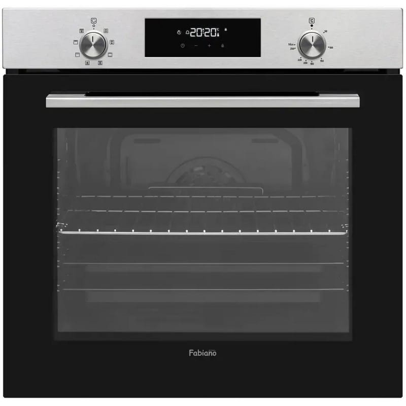 Духова шафа FBO 860 Inox Fabian Духова шафа FBO 860 Inox Fabian