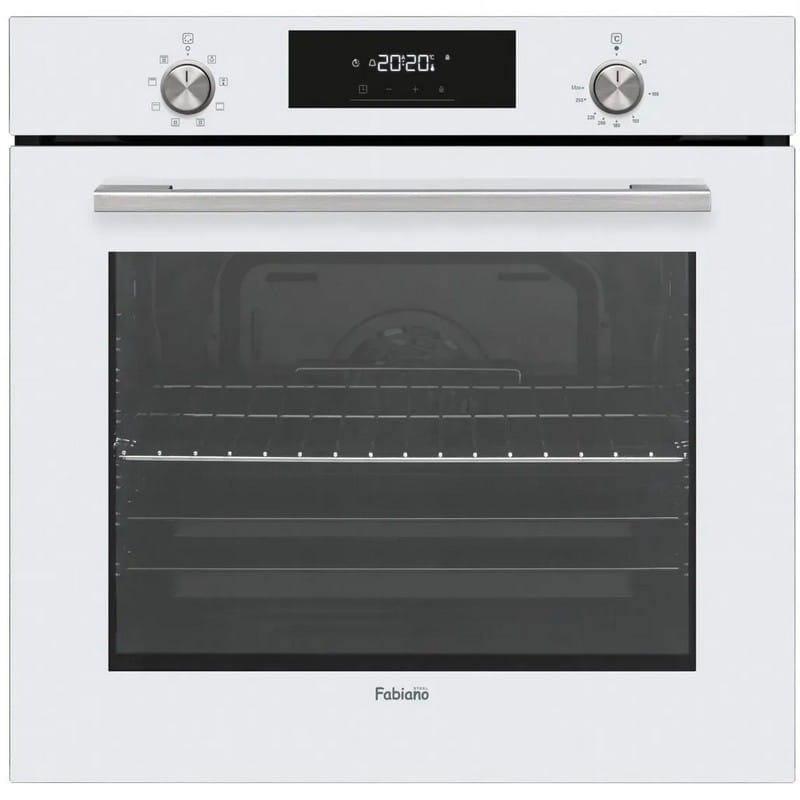 Духова шафа FBO 860 White Fabiano