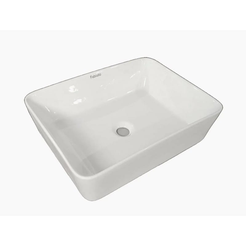 Умивальник Laveo T485x380x130 Fabiano