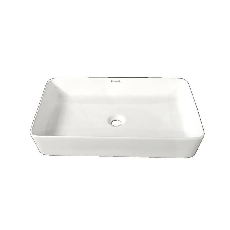 Умивальник Laveo T620x350x120 Fabiano Умивальник Laveo T620x350x120 Fabiano