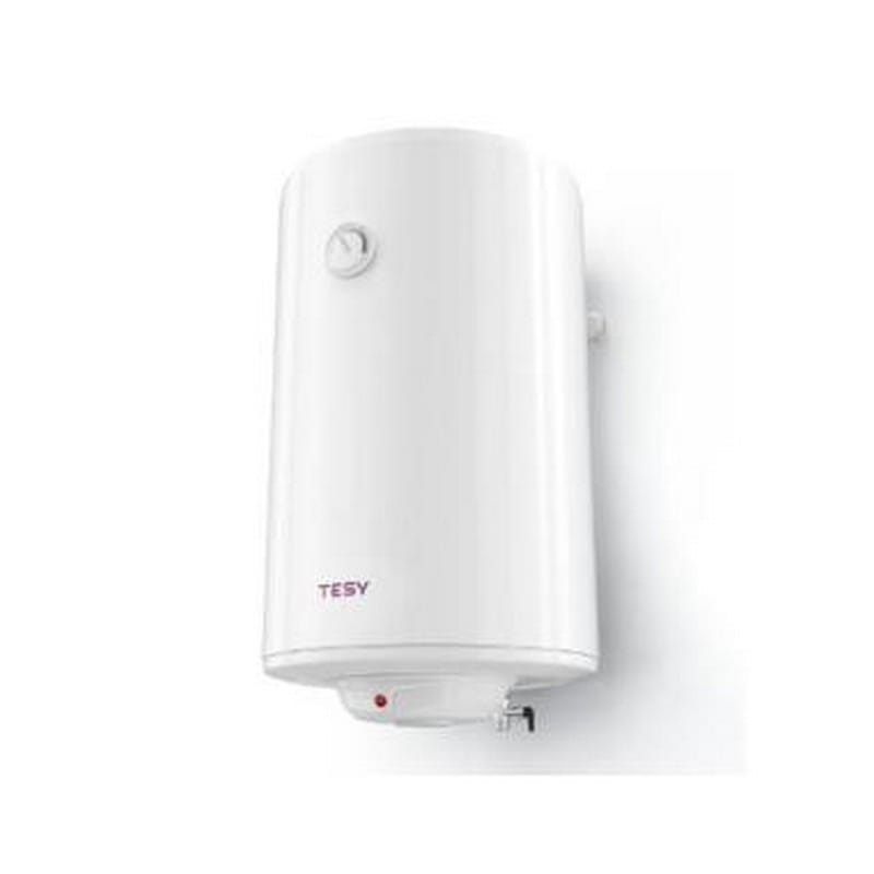 Водонагрівач SimpatEco CTV 504415 D07 TRC, 50л, круглий 1,5кВт, TESY (306710) Водонагрівач SimpatEco CTV 504415 D07 TRC, 50л, круглий 1,5кВт, TESY (306710)