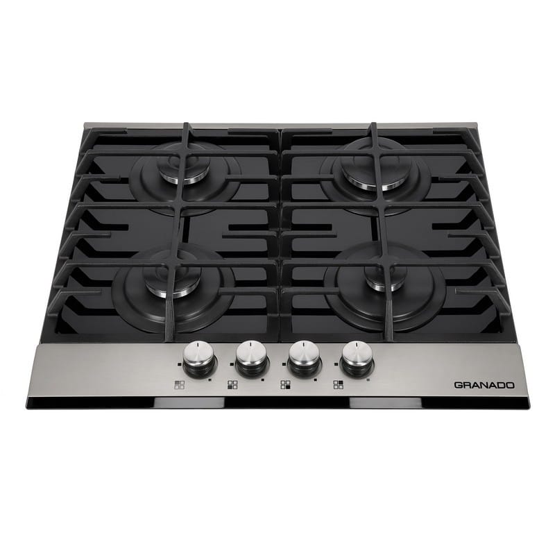 Варильна поверхня GGH 612-104 black glass GRANADO Варильна поверхня GGH 612-104 black glass GRANADO