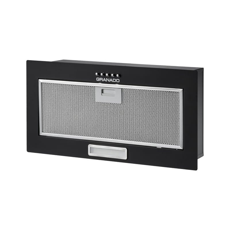 Витяжка Palamos 3603-450 Black GRANADO