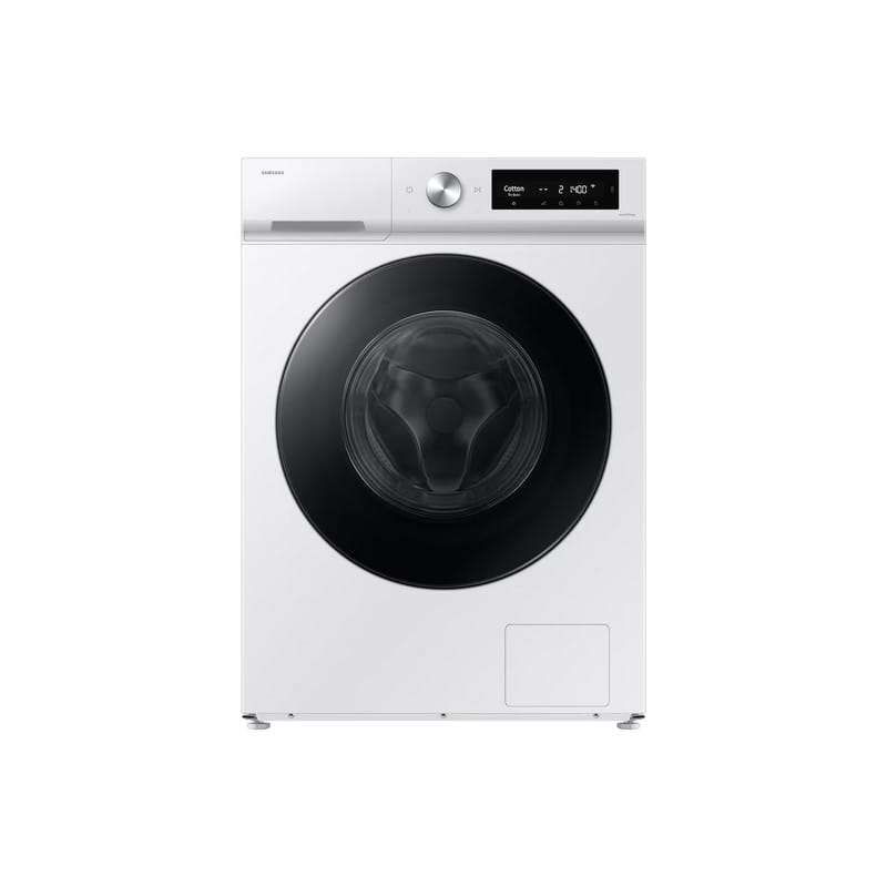 Прально-сушильна машина WD11DB7B85GWUA SAMSUNG