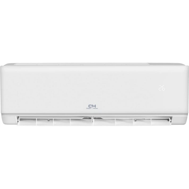 Внутрішній блок кондиціонера Vital Plus 55м2 18000BTU 4.6кВт Wi-Fi білий Cooper&Hunter (CH-S18FTXF6/IN)