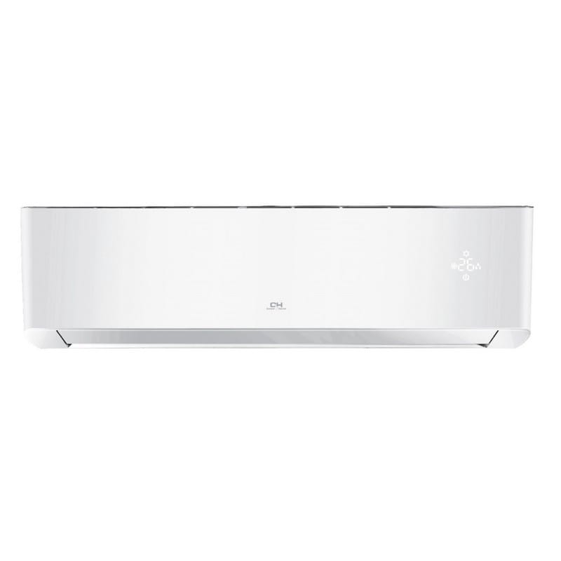 Внутр. блок мульти спліт-системи Supreme Continental 70м2 білий Cooper&Hunter (CH-S24FTXAL-WP/IN) Внутр. блок мульти спліт-системи Supreme Continental 70м2 білий Cooper&Hunter (CH-S24FTXAL-WP/IN)