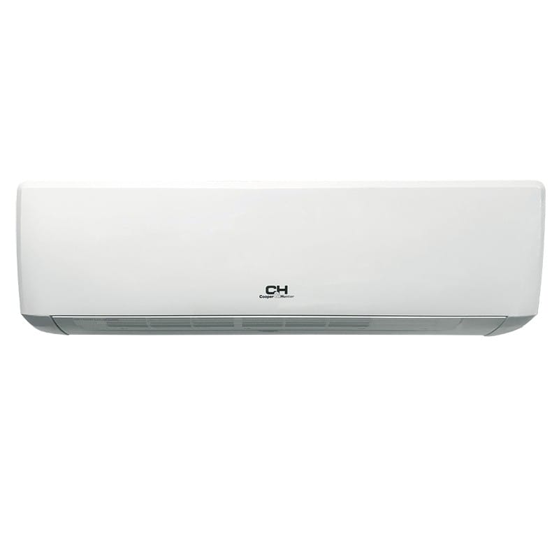 Внутрішній блок мульти спліт-системи Vital 70м2 24000BTU 6.2кВт Wi-Fi білий Cooper&Hunter (CH-S24FTXF-NG/IN) Внутрішній блок мульти спліт-системи Vital 70м2 24000BTU 6.2кВт Wi-Fi білий Cooper&Hunter (CH-S24FTXF-NG/IN)