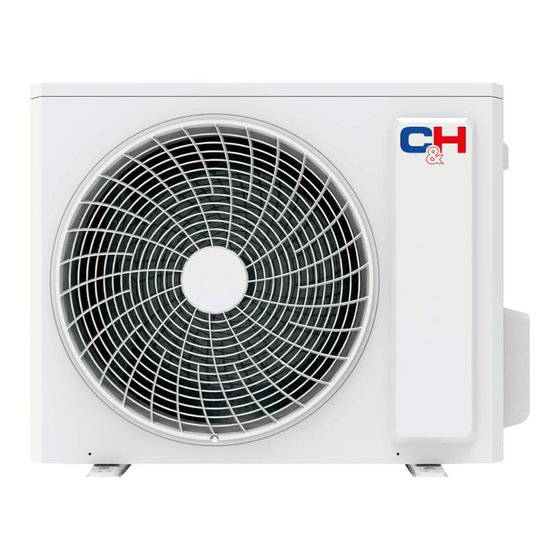 Зовн. блок мульти спліт-системи Nordic Multi Light Cooper&Hunter (CHML-U24RK3-NG) Зовн. блок мульти спліт-системи Nordic Multi Light Cooper&Hunter (CHML-U24RK3-NG)