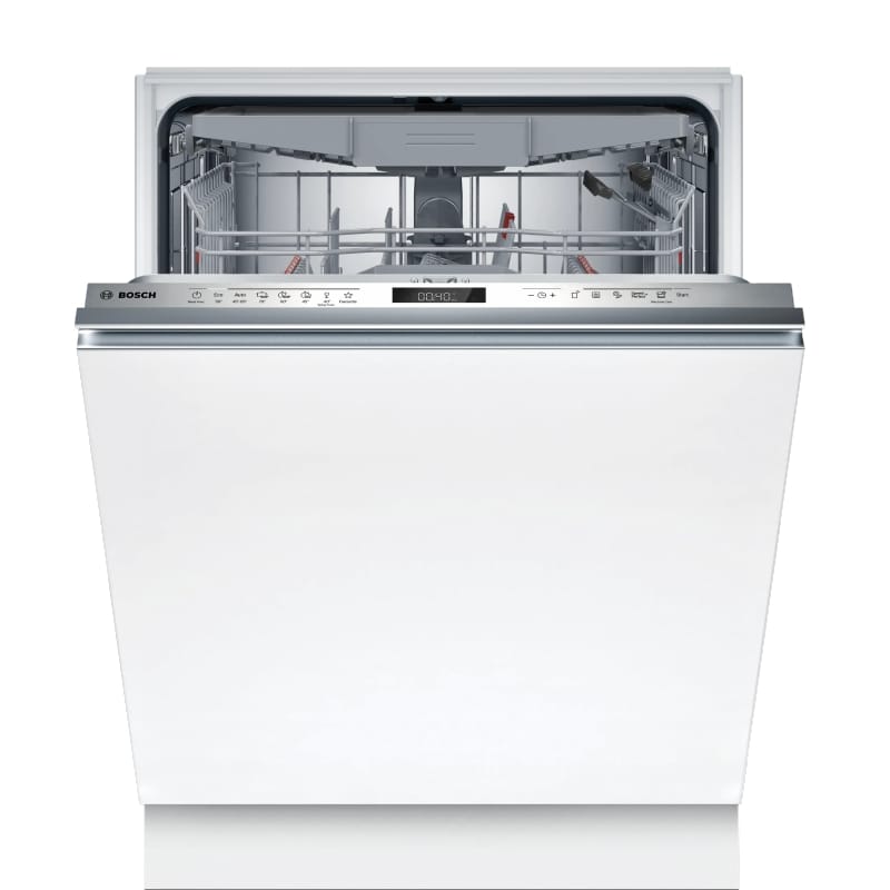 Вбудована посудомийна машина SMV6ECX86Q Bosch (60см) Вбудована посудомийна машина SMV6ECX86Q Bosch (60см)