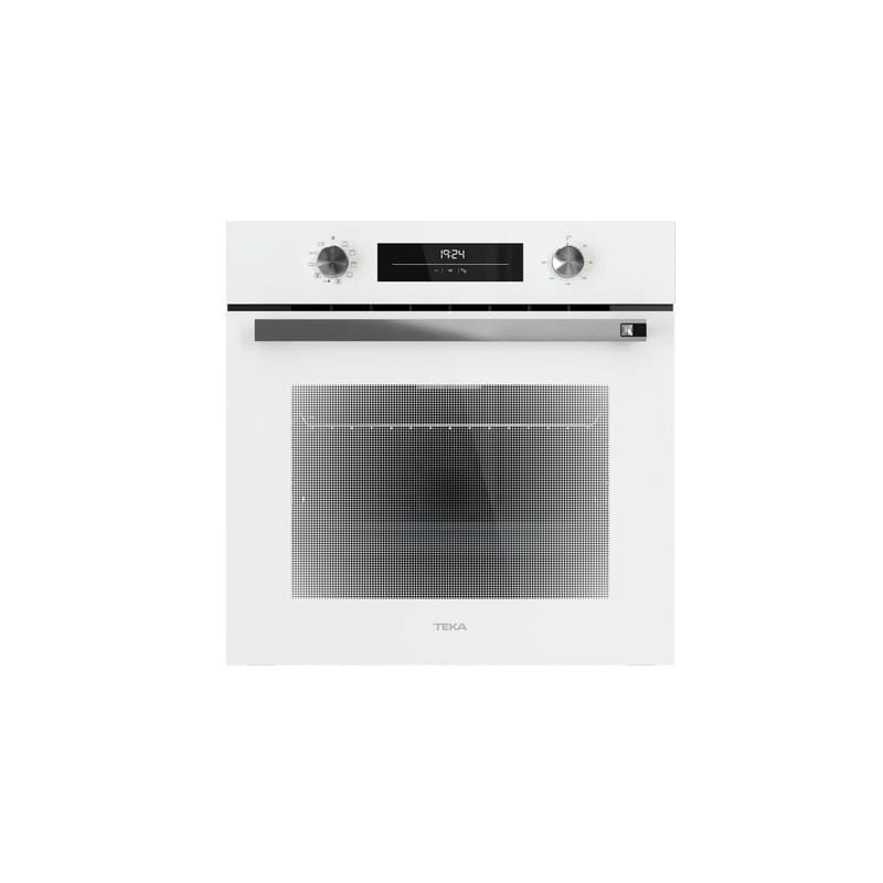 Духова шафа HSB 6350 WH білий Teka (111010070) Духова шафа HSB 6350 WH білий Teka (111010070)