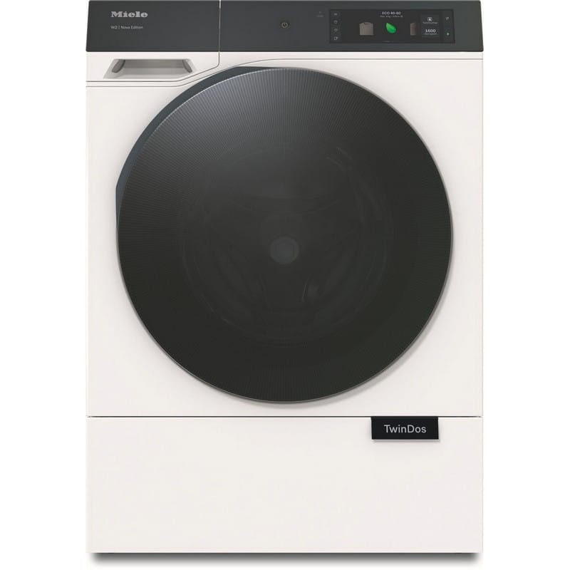 Пральна машина з фронтальним завантаженням WQ 1000 WPS Nova Edition Miele Пральна машина з фронтальним завантаженням WQ 1000 WPS Nova Edition Miele