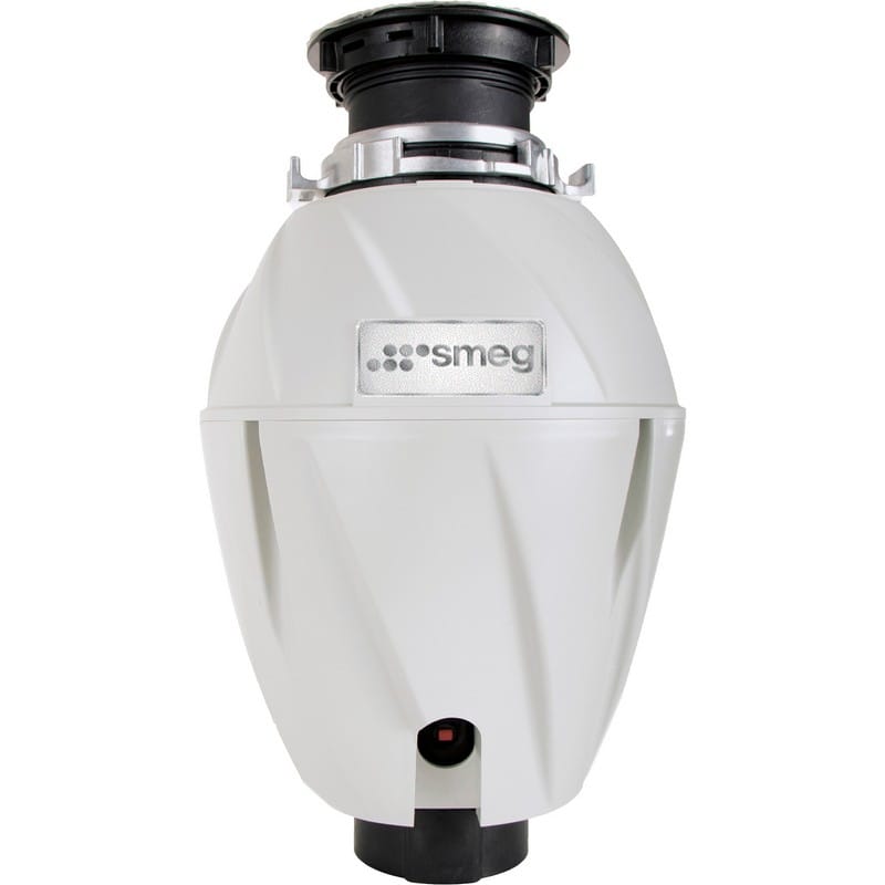 Подрібнювач харчових відходів KITFD050 (0,5 к.с) Smeg (UNIVERSAL) Подрібнювач харчових відходів KITFD050 (0,5 к.с) Smeg (UNIVERSAL)