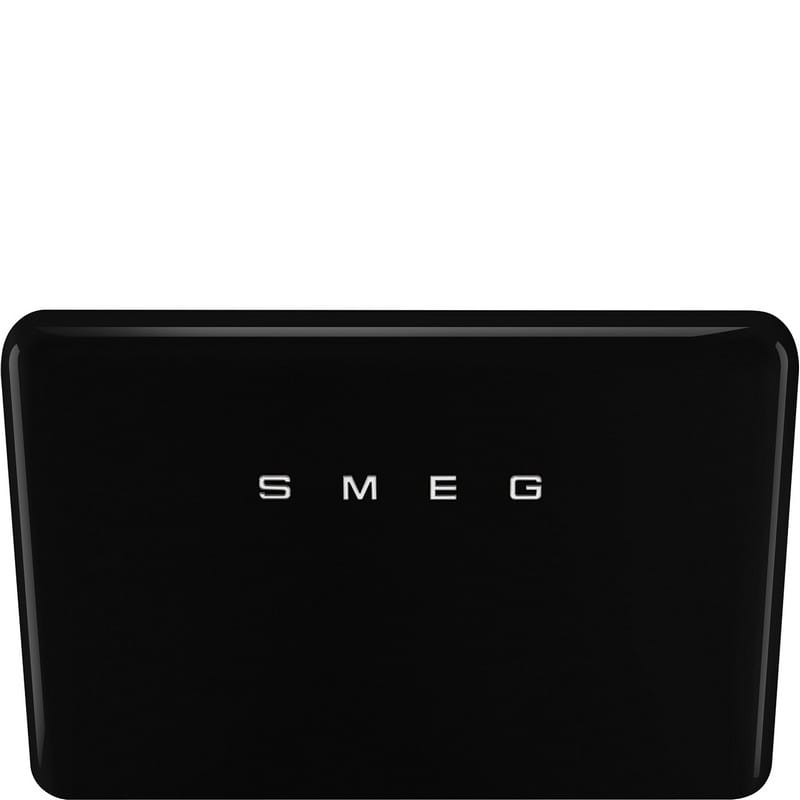 Витяжка пристінна KFAB84BL 75 см 712 м³/г Smeg (RETRO STYLE) Витяжка пристінна KFAB84BL 75 см 712 м³/г Smeg (RETRO STYLE)