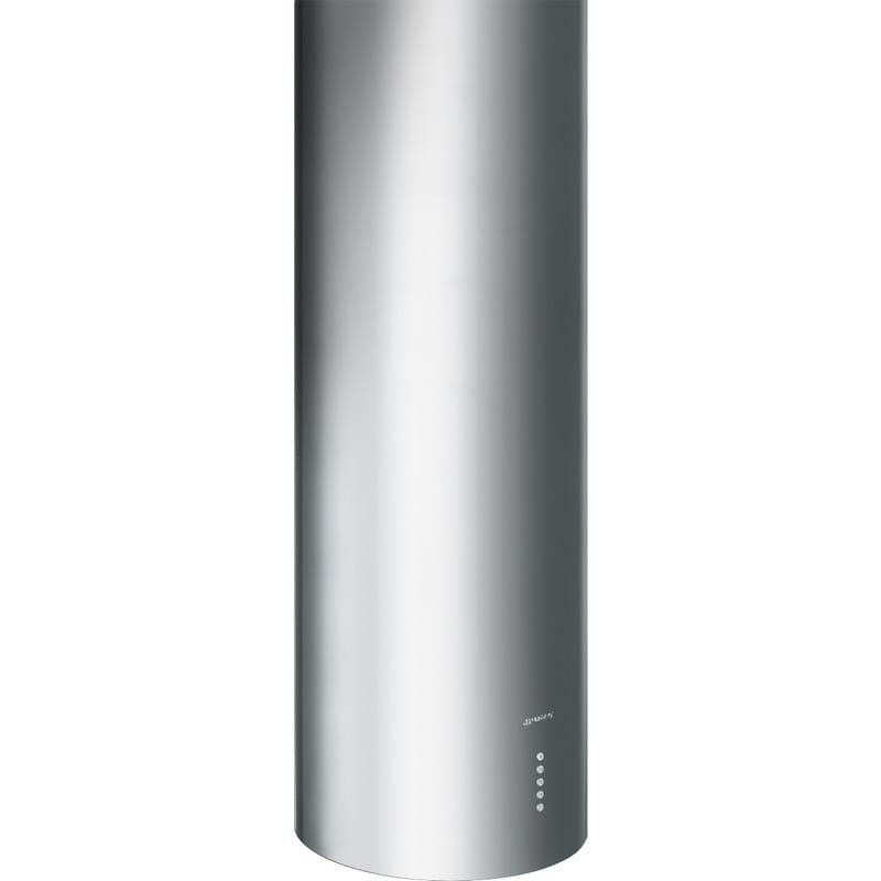 Витяжка острівна KIR37XE2 Smeg (UNIVERSAL)
