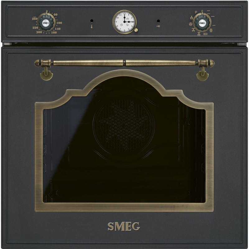 Духова шафа SFP67C1TAO Smeg (CORTINA)