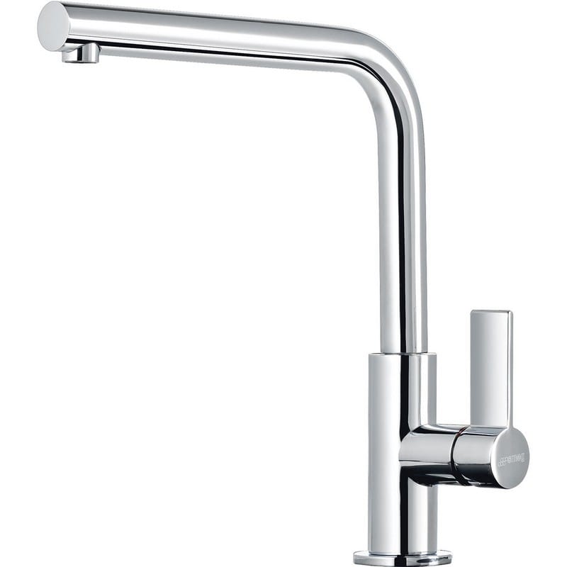 Змішувач MF22CR3 хром Smeg (UNIVERSAL) Змішувач MF22CR3 хром Smeg (UNIVERSAL)