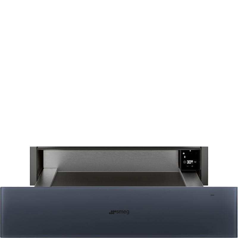 Підігрівач посуду CPRT115G Smeg (LINEA)
