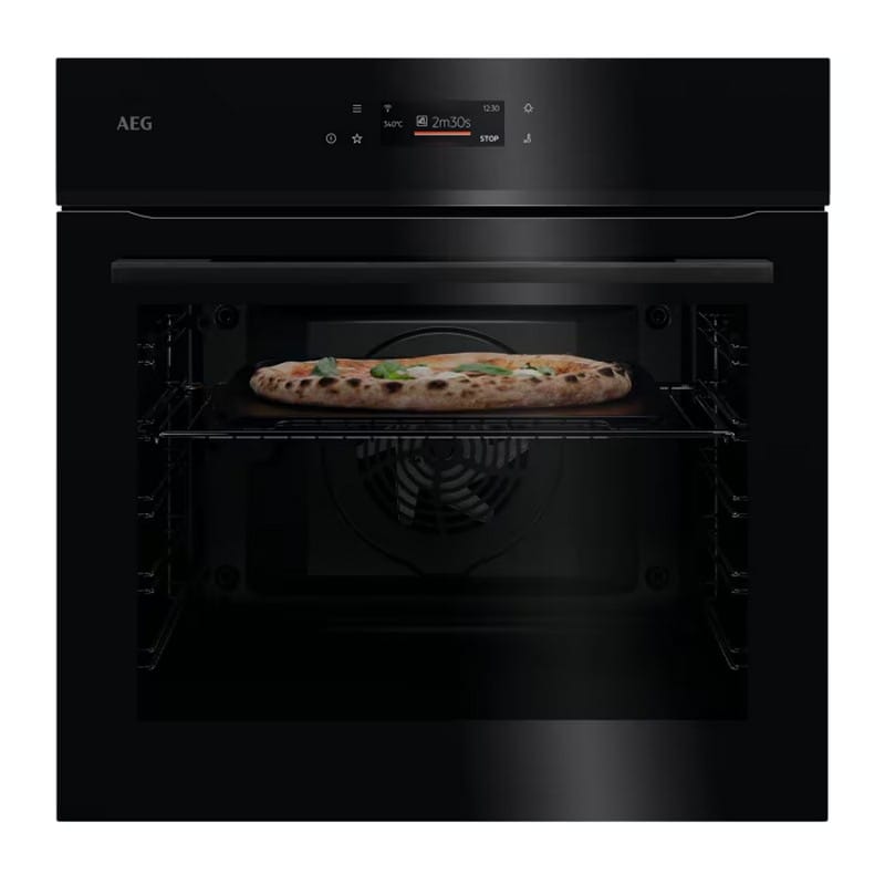 Духова шафа NBX7P63KSB AEG Духова шафа NBX7P63KSB AEG
