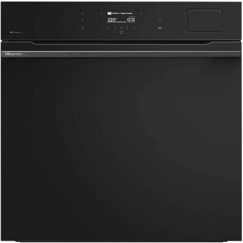 Духова шафа BFS615S8B HISENSE Духова шафа BFS615S8B HISENSE