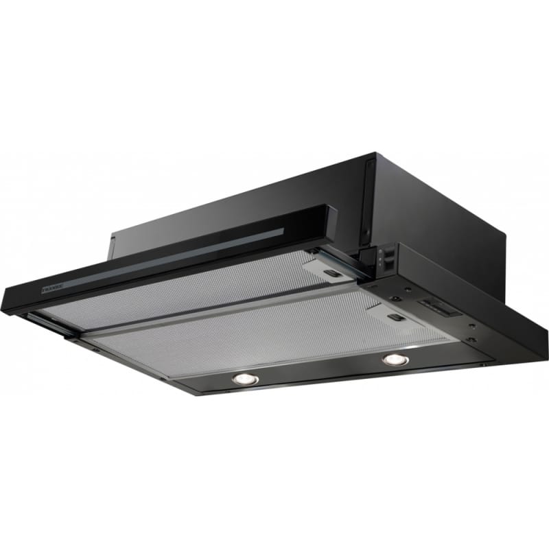 Витяжка FSM 601 BK/GL / 2 чорне скло 600мм. Franke (315.0737.227) Витяжка FSM 601 BK/GL / 2 чорне скло 600мм. Franke (315.0737.227)