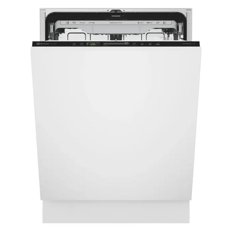 Вбудована посудомийна машина KL97X500P 60см Electrolux Вбудована посудомийна машина KL97X500P 60см Electrolux