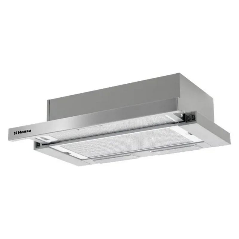Витяжка телескопічна OTS6251IH Hansa