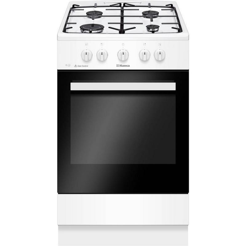 Плита газова FCGW510009H Hansa Плита газова FCGW510009H Hansa