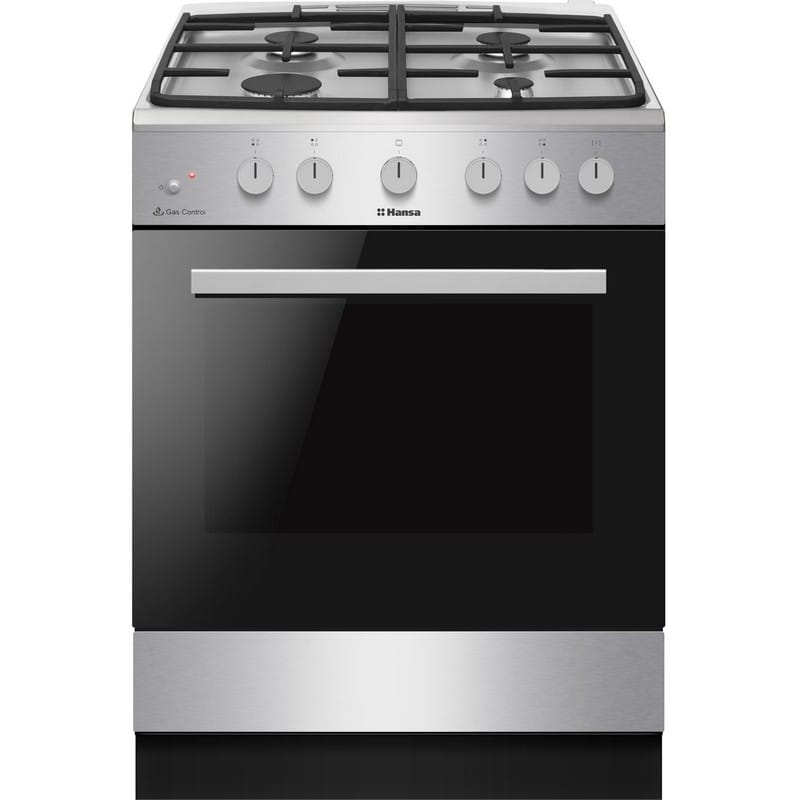 Плита газова FCGS61129H Hansa Плита газова FCGS61129H Hansa