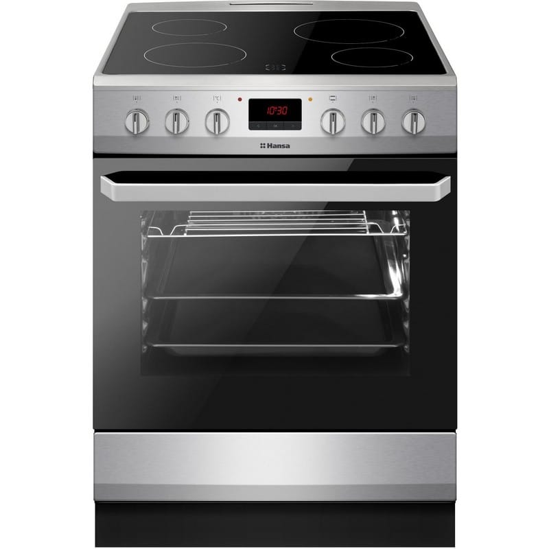 Плита електрична FCCX682009 Hansa