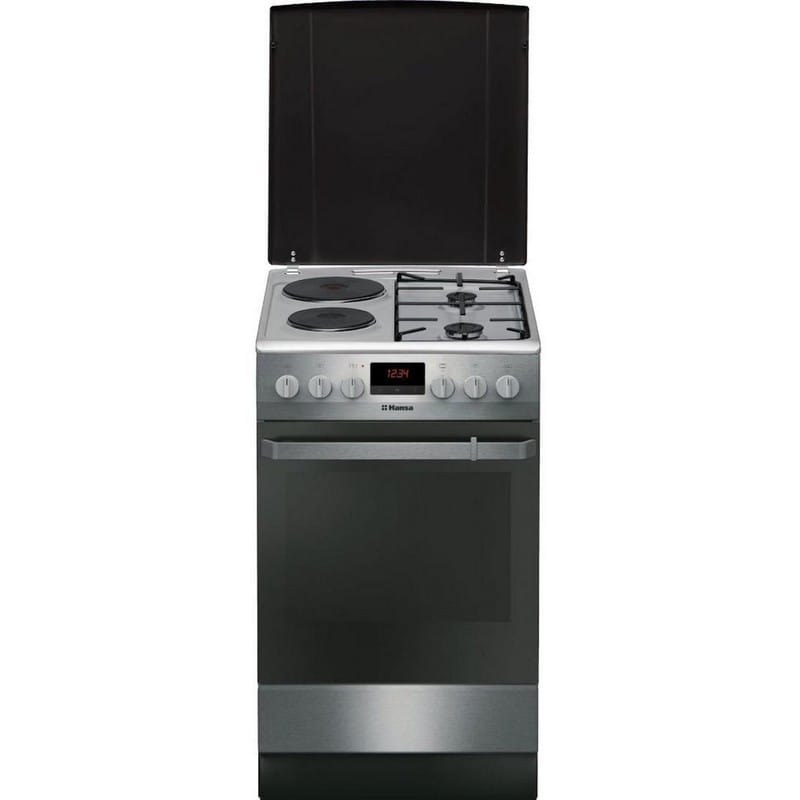 Плита комбінована FCMX58290 Hansa