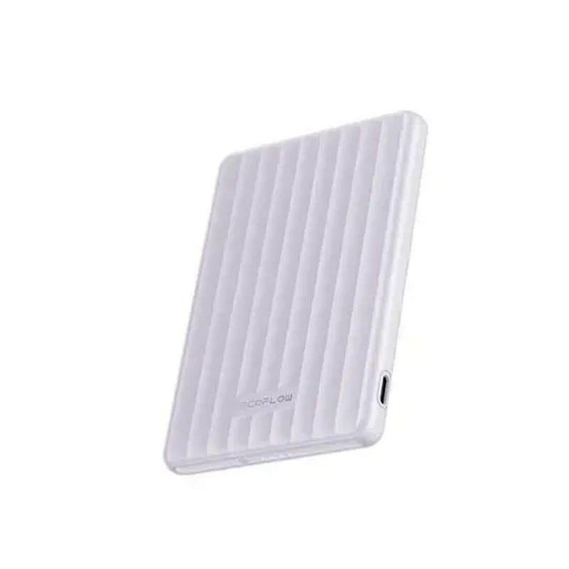 Повербанк RAPID Mag Power Bank 5000mAh фіолетовий EF-RAPIDQI1-5K-VT-EU EcoFlow