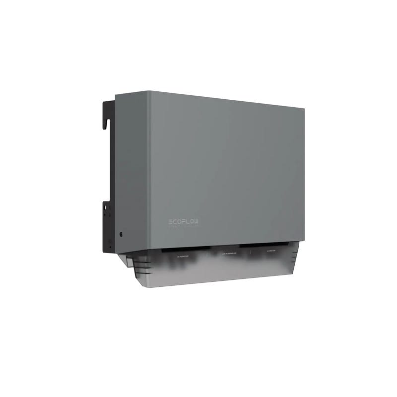 Гібридний інвертор Power Ocean 10 kWh (трифазний) PowerOcean-Inverter-P3-10kW-DE EcoFlow Гібридний інвертор Power Ocean 10 kWh (трифазний) PowerOcean-Inverter-P3-10kW-DE EcoFlow