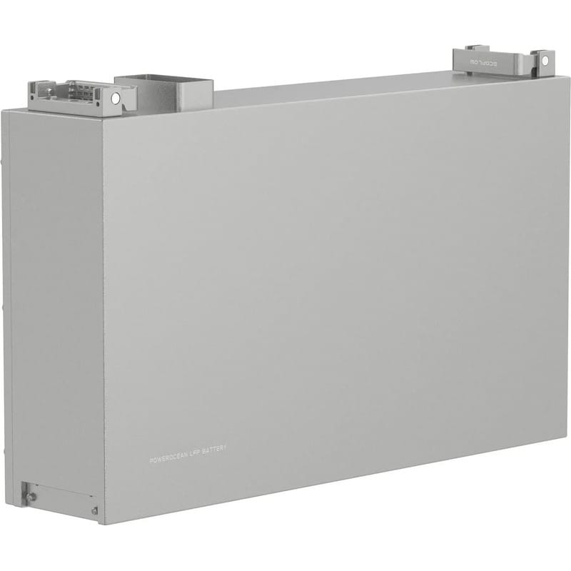 Комплект енергонезалежності Power Ocean 5 kWh (однофазний інвертор 5 кВт) PowerOcean-Inverter-P1-5kW-EU/1*PowerOcean-Battery-5kWh-DE/EF-BatteryBase-DC Комплект енергонезалежності Power Ocean 5 kWh (однофазний інвертор 5 кВт) PowerOcean-Inverter-P1-5kW-EU/1*PowerOcean-Battery-5kWh-DE/EF-BatteryBase-DC