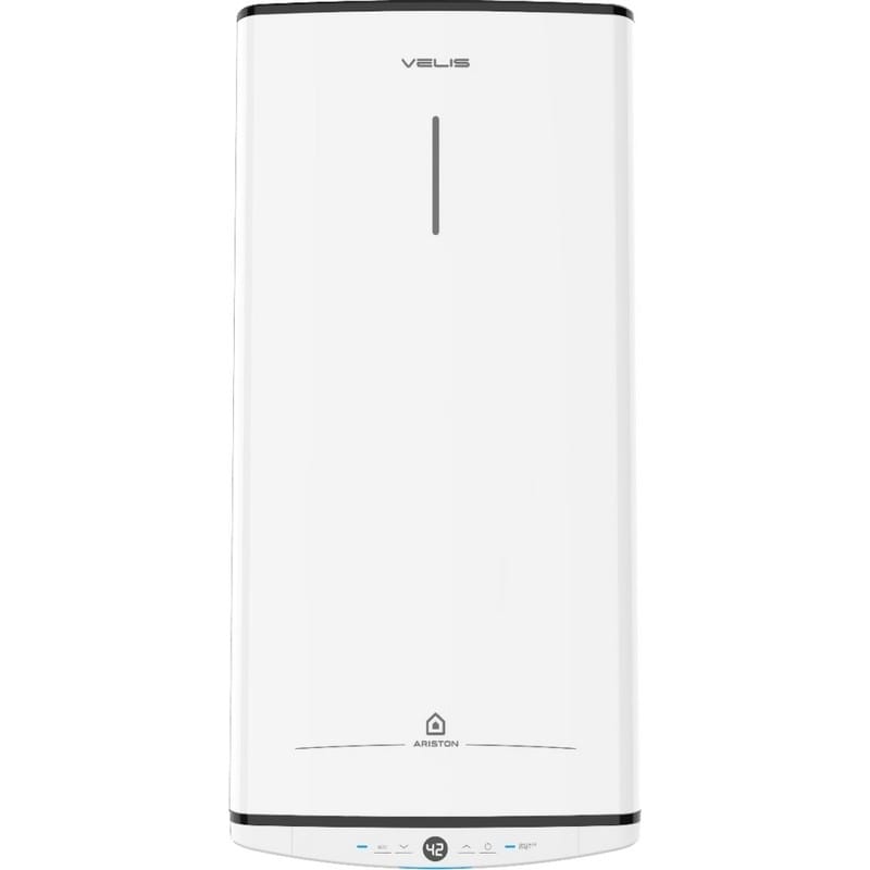 Водонагрівач VELIS PRO 100 EU плаский, слім Ariston (3626137)