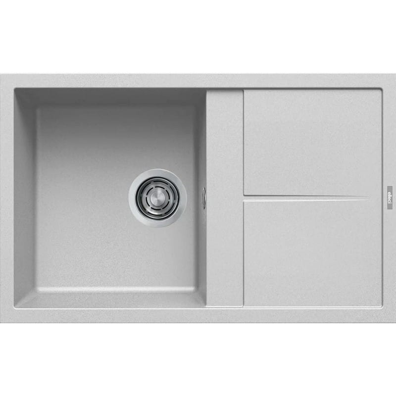Мийка граніт UNICO 300 Nuvola 79 Elleci
