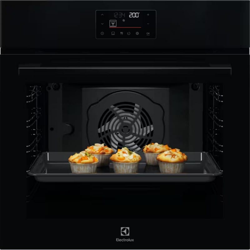 Духова шафа EOH4P0PK Electrolux Духова шафа EOH4P0PK Electrolux