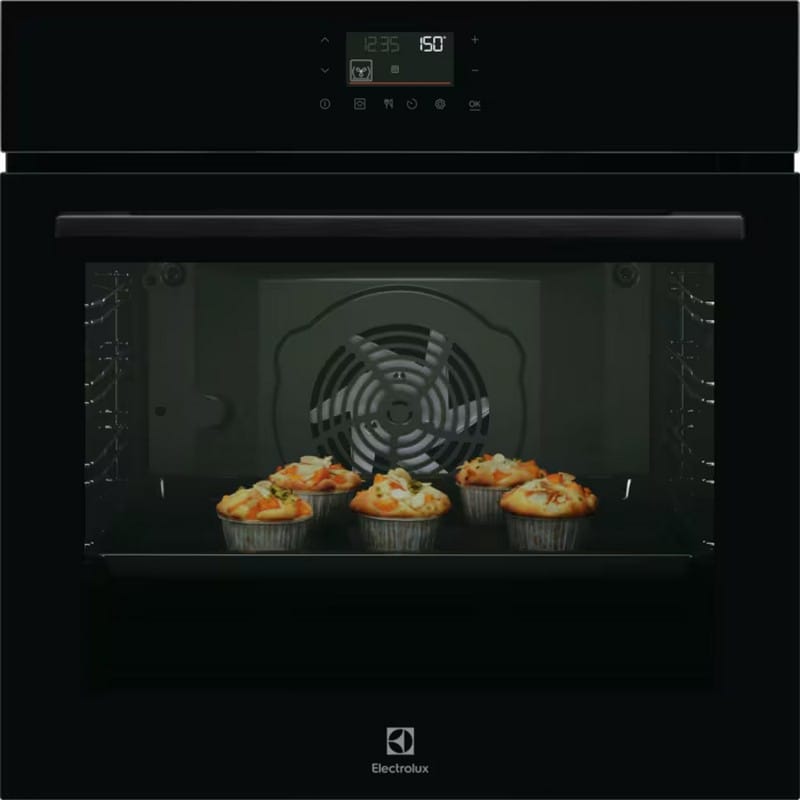 Духова шафа LOD7P86Z Electrolux