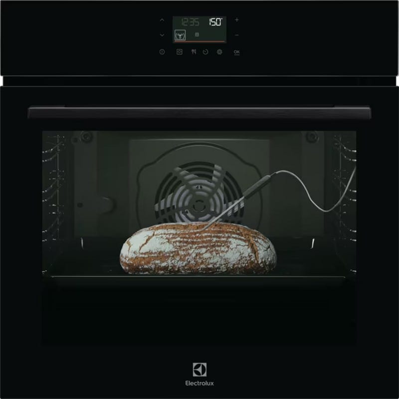 Духова шафа LOD7P87Z Electrolux Духова шафа LOD7P87Z Electrolux