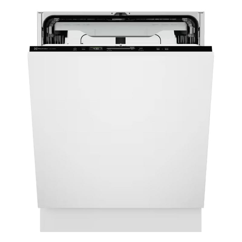 Вбудована посудомийна машина E62LD200S 60 см Electrolux
