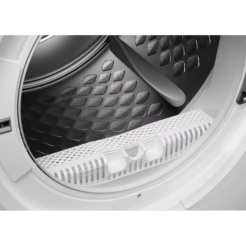 Сушильна машина EW6D99BGU тепловий насос, 9к , білий Electrolux Сушильна машина EW6D99BGU тепловий насос, 9к , білий Electrolux