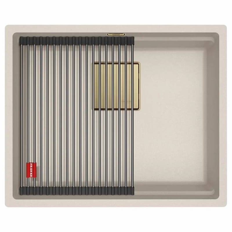 Мийка з сифоном граніт KNG 110-52 Gold Edition сахара (мпс) Franke (125.0762.027) Мийка з сифоном граніт KNG 110-52 Gold Edition сахара (мпс) Franke (125.0762.027)